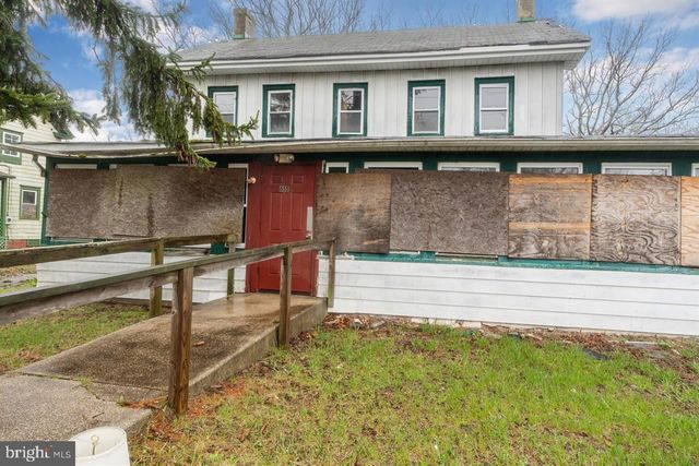 613-615 S NEW YORK RD, Absecon, NJ 08205