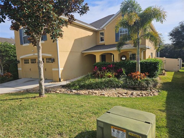 20946 SULLIVAN RANCH BOULEVARD, Mount Dora, FL 32757