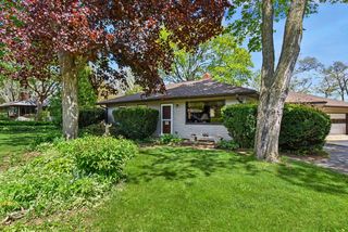 6968 118th STREET, Franklin, WI 53132