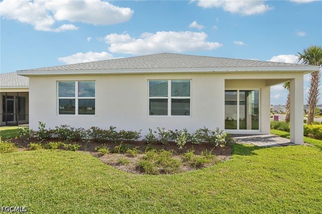 16672 Expedition CT, Punta Gorda, FL 33982