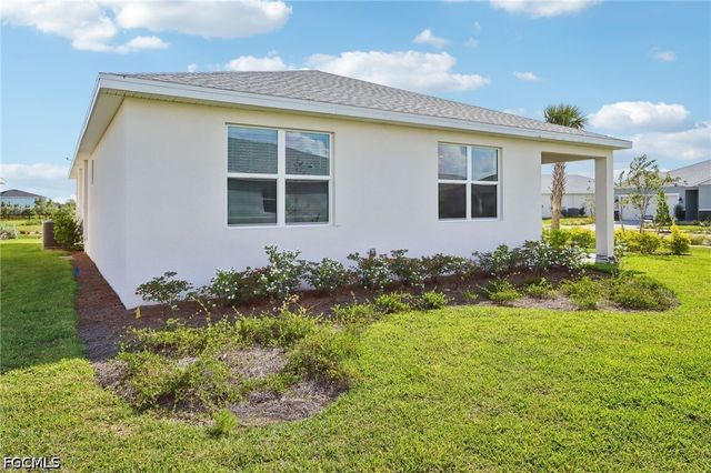 16672 Expedition CT, Punta Gorda, FL 33982
