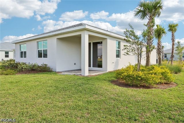 16672 Expedition CT, Punta Gorda, FL 33982