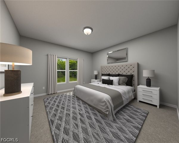 16672 Expedition CT, Punta Gorda, FL 33982