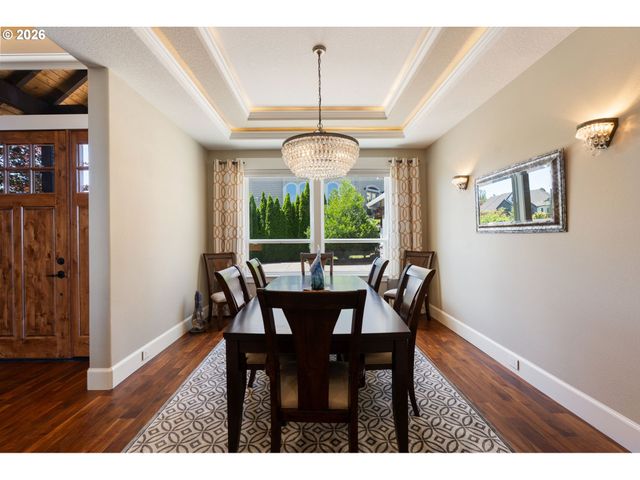 14733 Se NORTHERN HEIGHTS Dr, Happy Valley, OR 97086