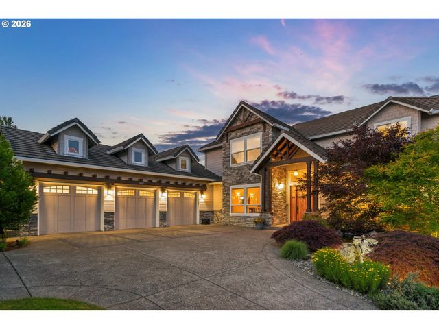 14733 Se NORTHERN HEIGHTS Dr, Happy Valley, OR 97086
