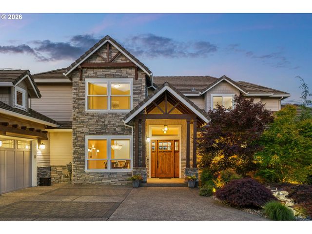 14733 Se NORTHERN HEIGHTS Dr, Happy Valley, OR 97086