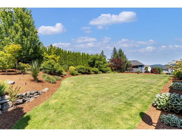 14733 Se NORTHERN HEIGHTS Dr, Happy Valley, OR 97086