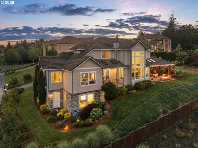 14733 Se NORTHERN HEIGHTS Dr, Happy Valley, OR 97086