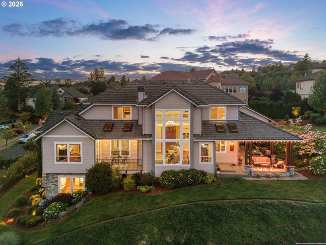 14733 Se NORTHERN HEIGHTS Dr, Happy Valley, OR 97086