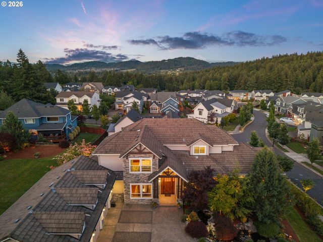 14733 Se NORTHERN HEIGHTS Dr, Happy Valley, OR 97086