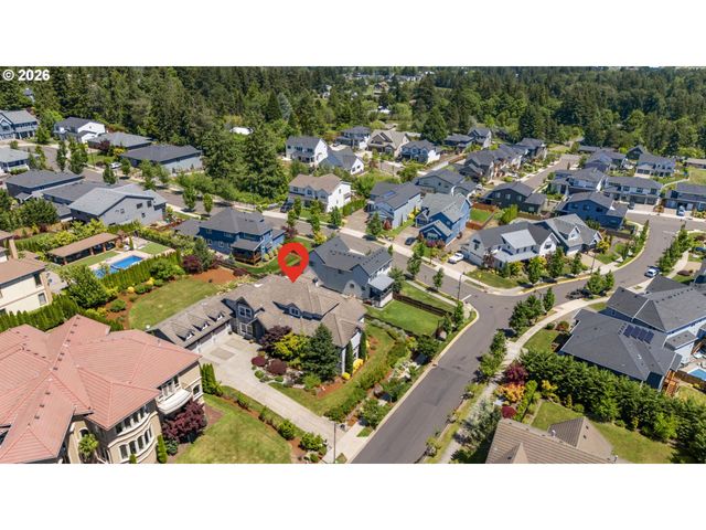 14733 Se NORTHERN HEIGHTS Dr, Happy Valley, OR 97086