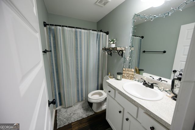 104 Savannah Way, Milner, GA 30257