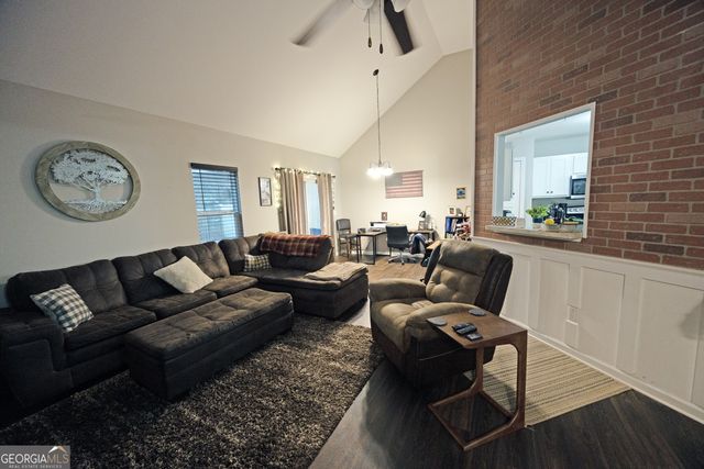 104 Savannah Way, Milner, GA 30257