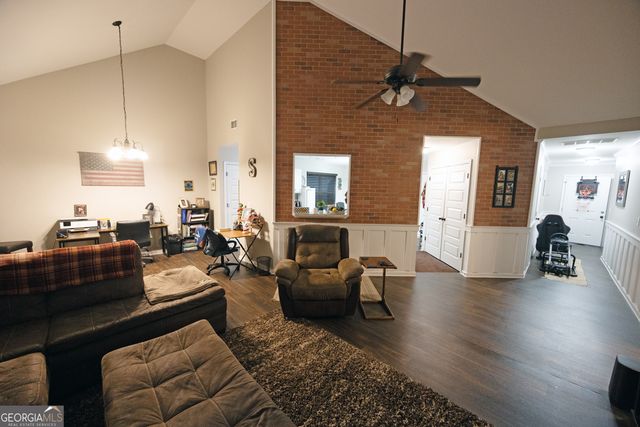 104 Savannah Way, Milner, GA 30257