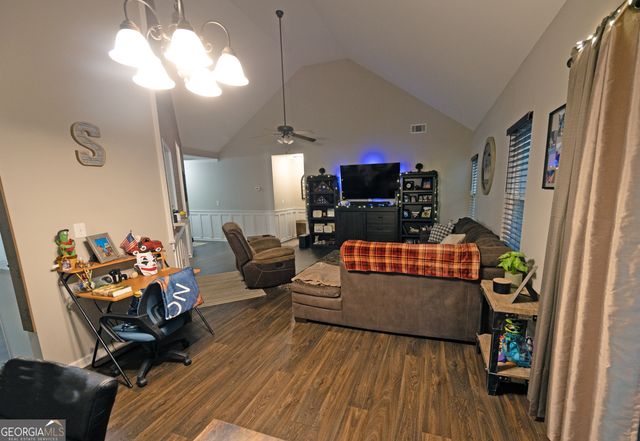 104 Savannah Way, Milner, GA 30257