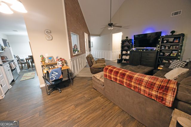 104 Savannah Way, Milner, GA 30257