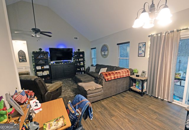 104 Savannah Way, Milner, GA 30257