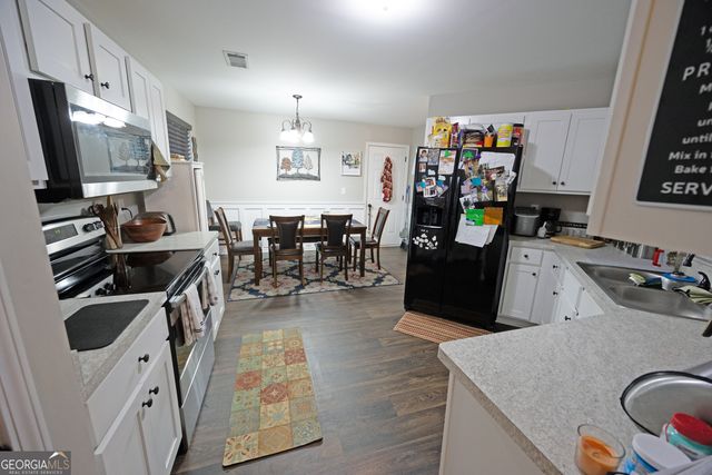 104 Savannah Way, Milner, GA 30257