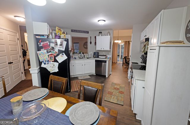 104 Savannah Way, Milner, GA 30257