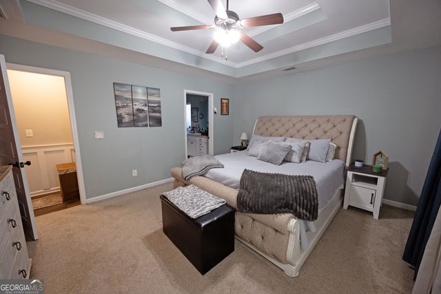 104 Savannah Way, Milner, GA 30257