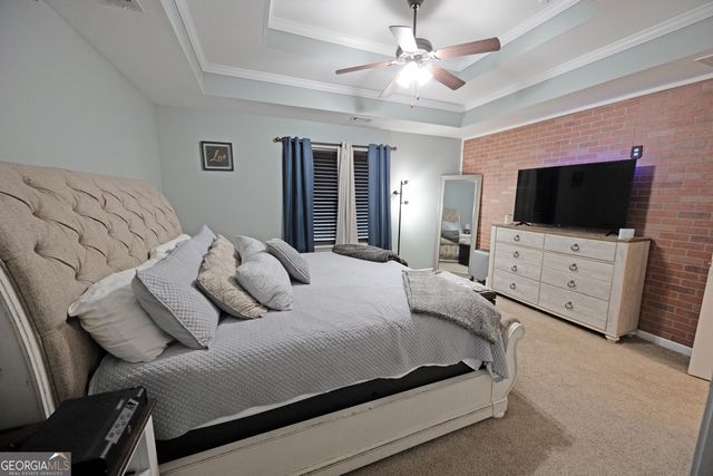 104 Savannah Way, Milner, GA 30257