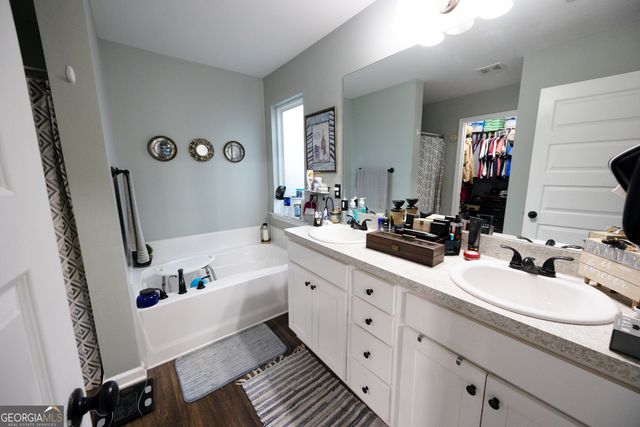 104 Savannah Way, Milner, GA 30257