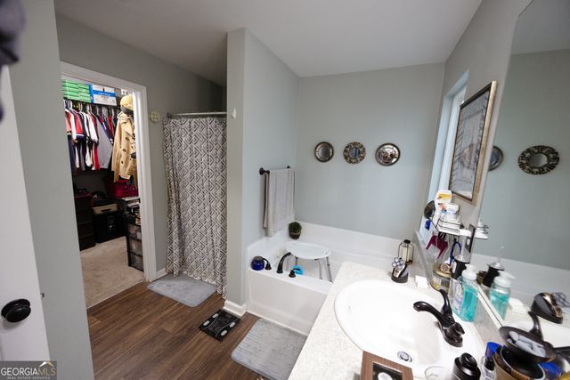 104 Savannah Way, Milner, GA 30257