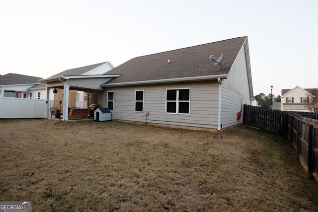 104 Savannah Way, Milner, GA 30257