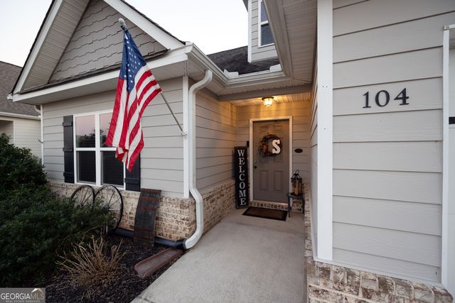 104 Savannah Way, Milner, GA 30257