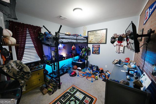 104 Savannah Way, Milner, GA 30257