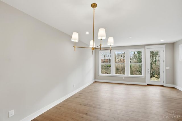 3311 Bach Avenue, Cincinnati, OH 45209