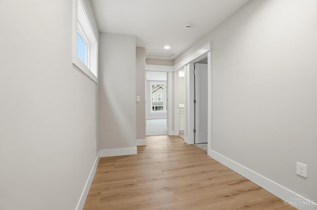 3311 Bach Avenue, Cincinnati, OH 45209