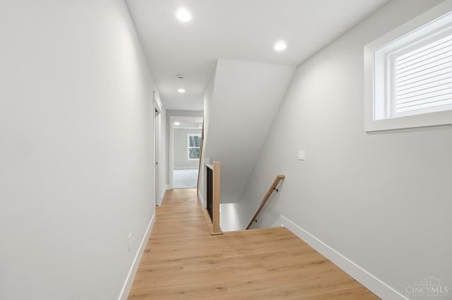 3311 Bach Avenue, Cincinnati, OH 45209