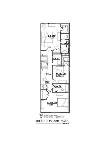 3311 Bach Avenue, Cincinnati, OH 45209