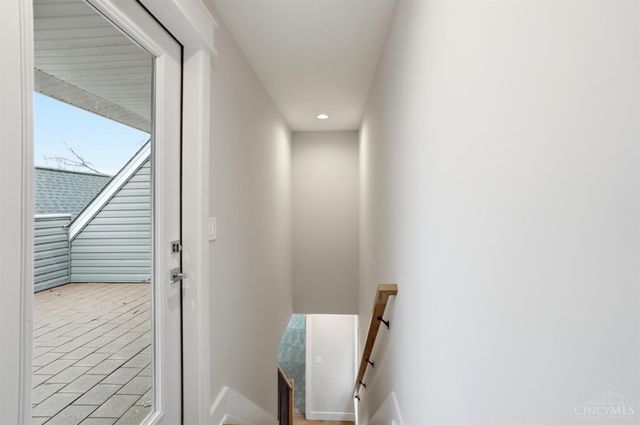 3311 Bach Avenue, Cincinnati, OH 45209