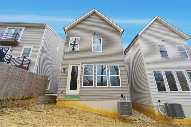 3311 Bach Avenue, Cincinnati, OH 45209