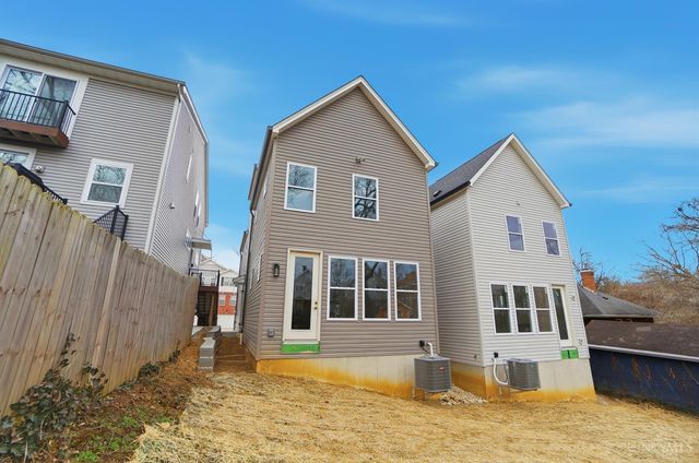 3311 Bach Avenue, Cincinnati, OH 45209