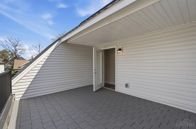 3311 Bach Avenue, Cincinnati, OH 45209