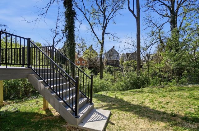 3311 Bach Avenue, Cincinnati, OH 45209
