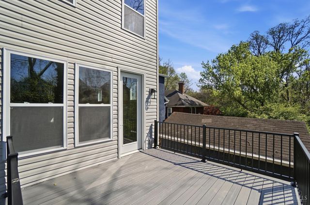 3311 Bach Avenue, Cincinnati, OH 45209