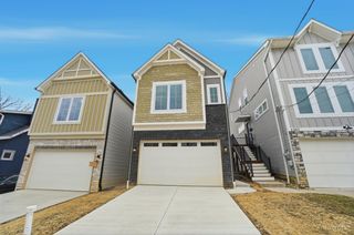 3311 Bach Avenue, Cincinnati, OH 45209