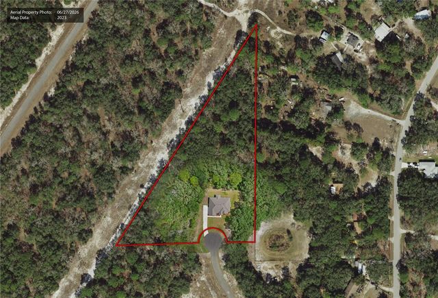 17000 NOKOTA AVENUE, Hudson, FL 34667