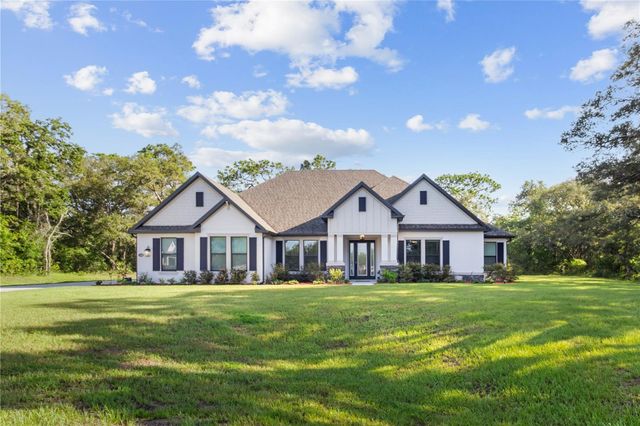 17000 NOKOTA AVENUE, Hudson, FL 34667