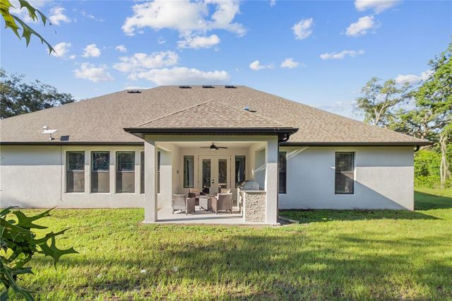 17000 NOKOTA AVENUE, Hudson, FL 34667