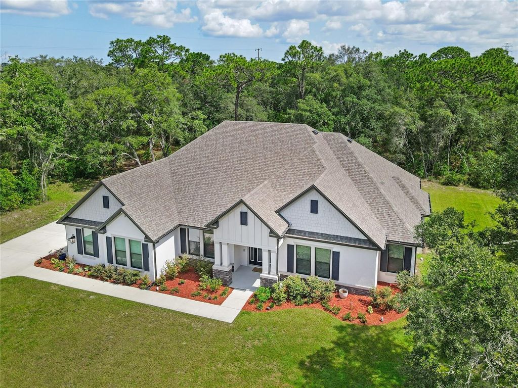 17000 NOKOTA AVENUE, Hudson, FL 34667