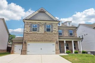 66 Cottontail Lane, Loganville, GA 30052