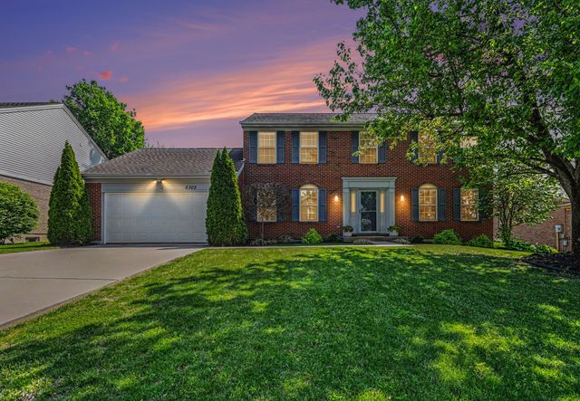 6302 Autumn Trail, Burlington, KY 41005