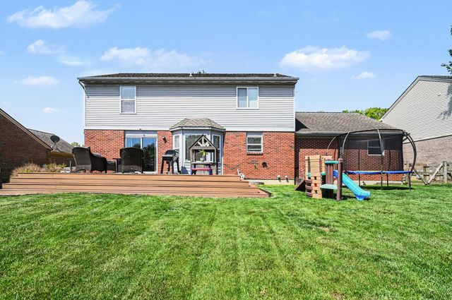 6302 Autumn Trail, Burlington, KY 41005