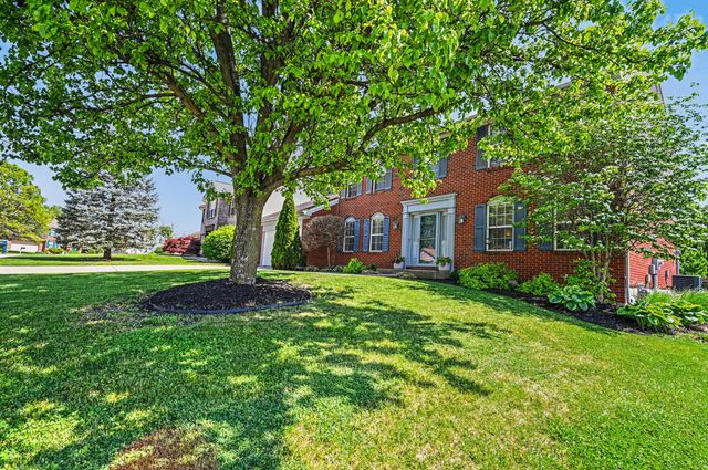 6302 Autumn Trail, Burlington, KY 41005