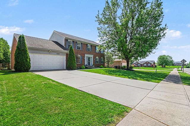 6302 Autumn Trail, Burlington, KY 41005